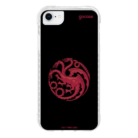 Capinha para celular  House Of The Dragon - Legacy of the Blacks