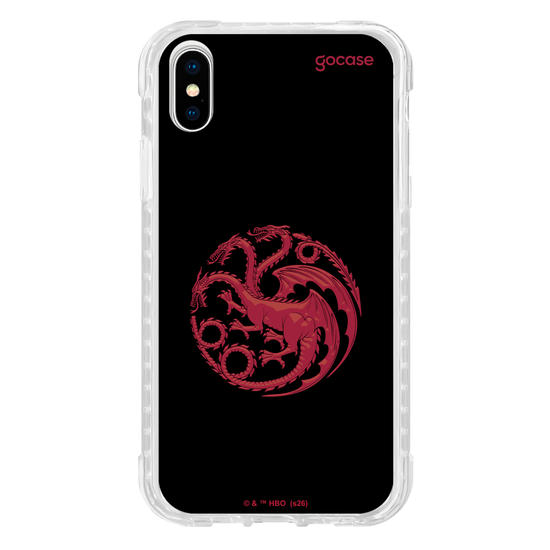 Capinha para celular  House Of The Dragon - Legacy of the Blacks