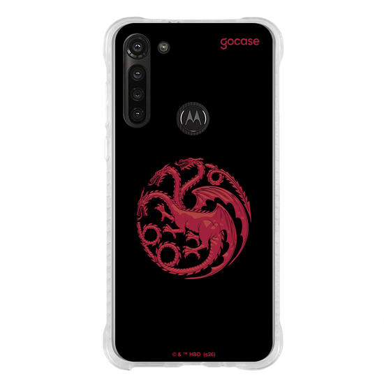 Capinha para celular  House Of The Dragon - Legacy of the Blacks