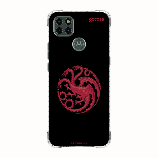 Capinha para celular  House Of The Dragon - Legacy of the Blacks