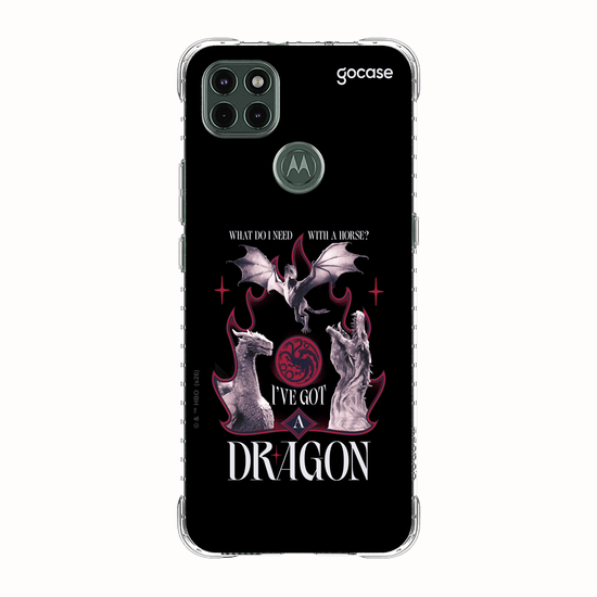 Capinha para celular  House Of The Dragon - Dragon Rider