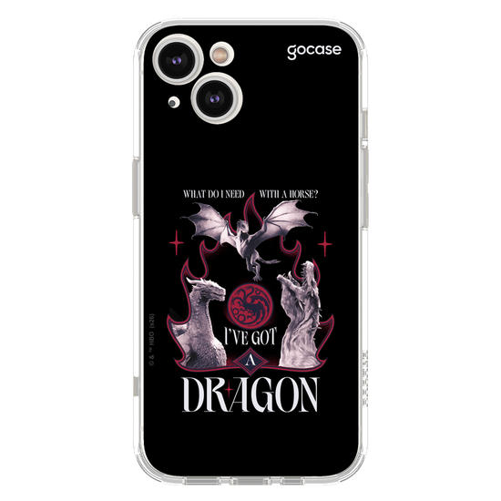  House Of The Dragon - Dragon Rider