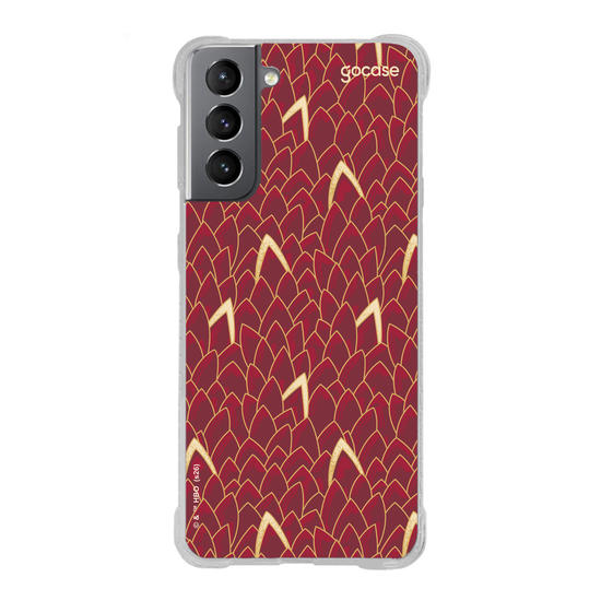 Capinha para celular  House Of The Dragon - Dragonblood