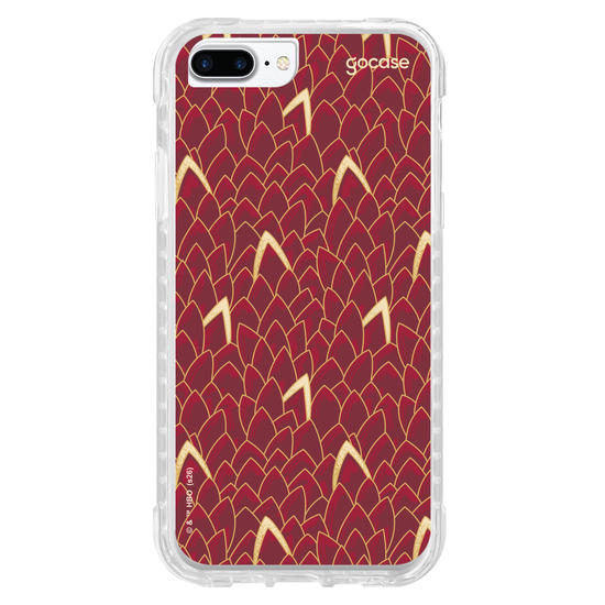 Capinha para celular  House Of The Dragon - Dragonblood