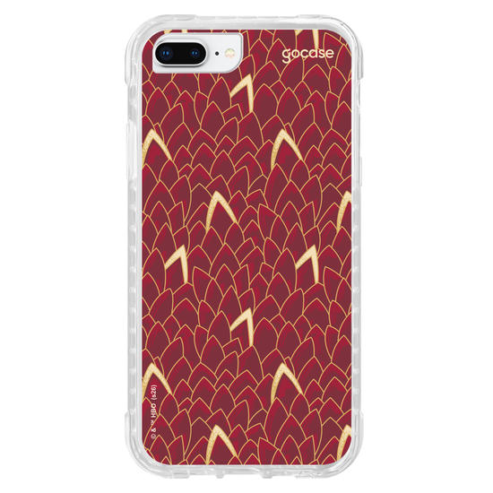 Capinha para celular  House Of The Dragon - Dragonblood