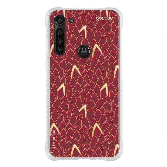 Capinha para celular  House Of The Dragon - Dragonblood