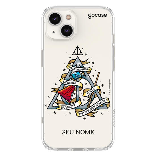 Harry Potter - Relíquias da Morte