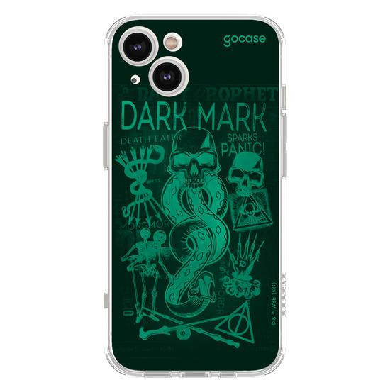 Harry Potter - Dark Mark