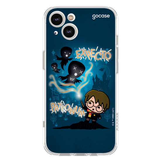 Harry Potter - Expecto Patronum