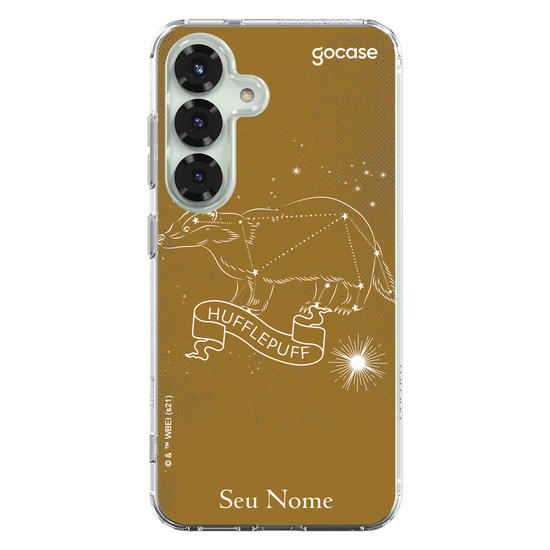 Harry Potter - Constelação Lufa-Lufa