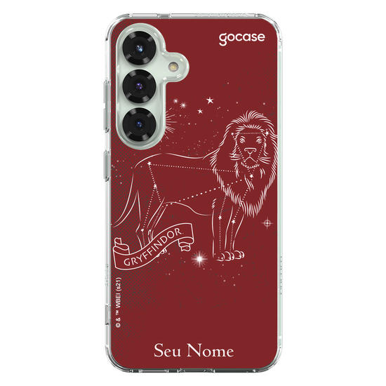 Harry Potter - Constelação Grifinória