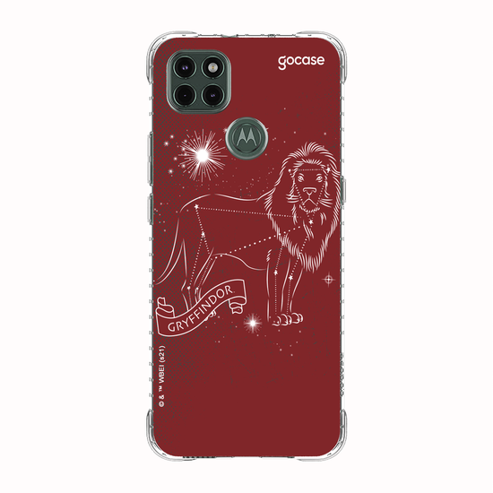 Capinha para celular Harry Potter - Constelação Grifinória