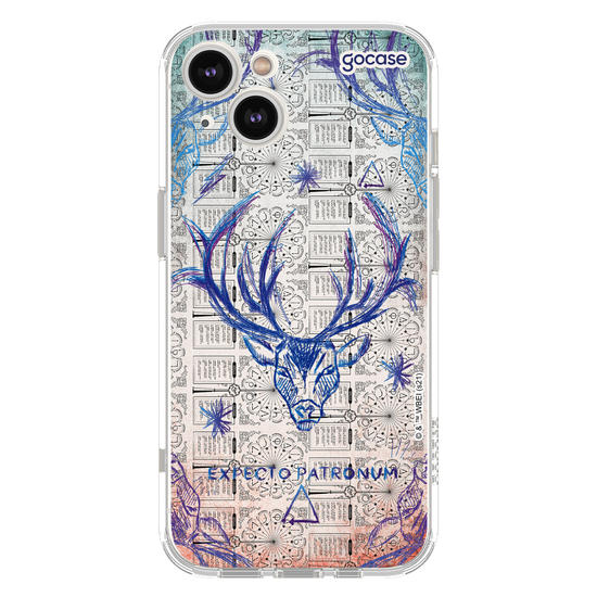 Harry Potter - Patronus