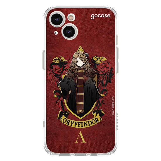 Harry Potter - Hermione com Inicial