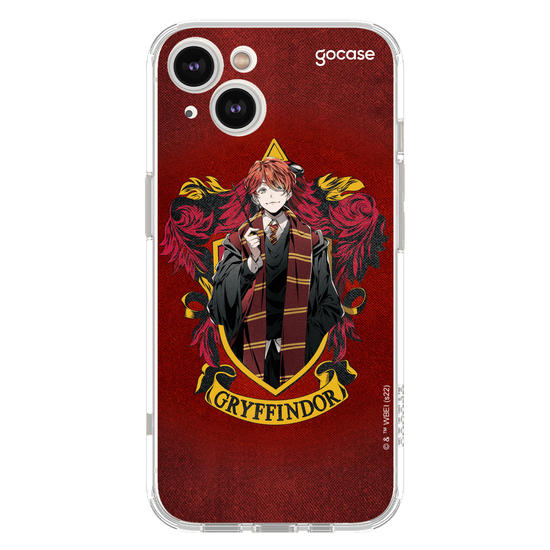 Harry Potter - Ron com Inicial