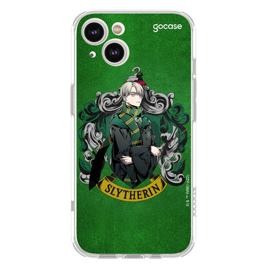 Harry Potter - Malfoy com inicial