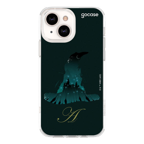 Capinha para celular Harry Potter - Chapéu Seletor