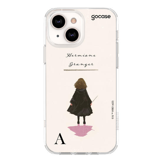 Harry Potter - Hermione Granger's wand Phone Case