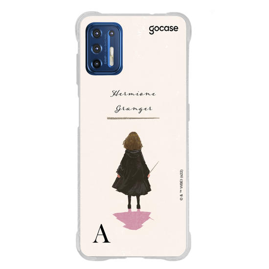 Capinha para celular Harry Potter - Varinha de Hermione Granger