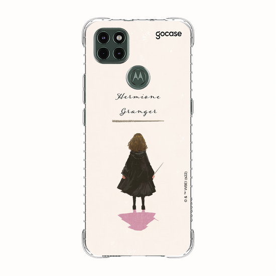 Capinha para celular Harry Potter - Varinha de Hermione Granger
