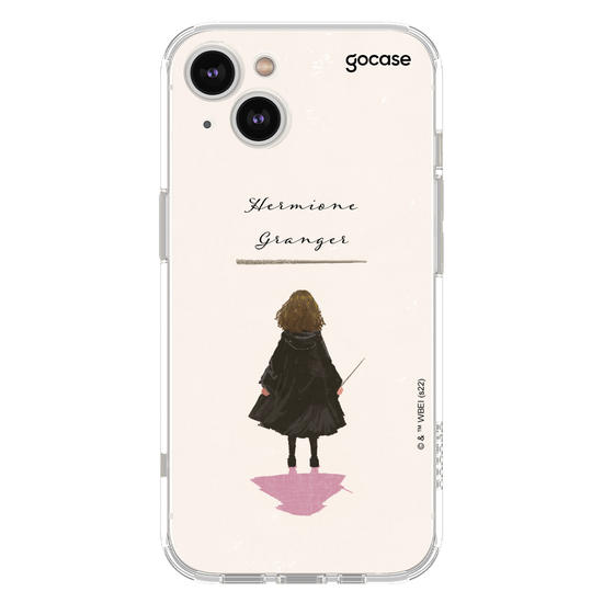 Harry Potter - Varinha de Hermione Granger