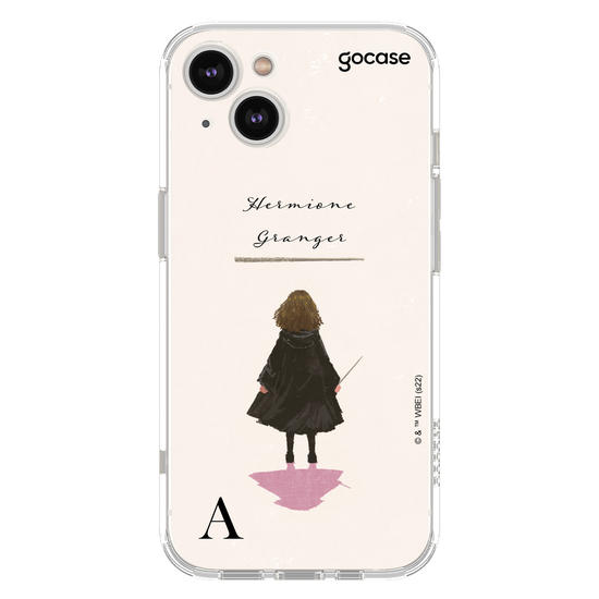 Harry Potter - Varinha de Hermione Granger