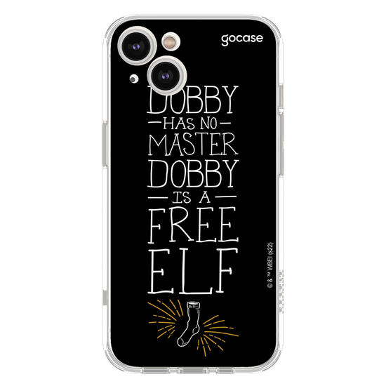 Harry Potter - Dobby, O Elfo Livre