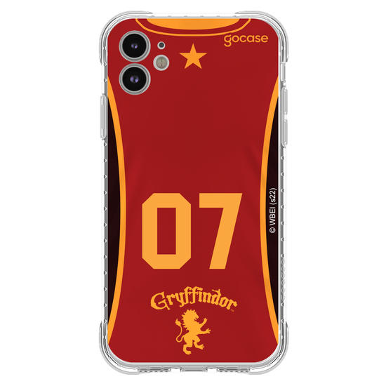 Harry Potter - Camisa Quadribol