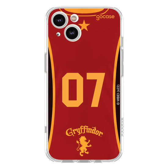 Harry Potter - Camisa Quadribol