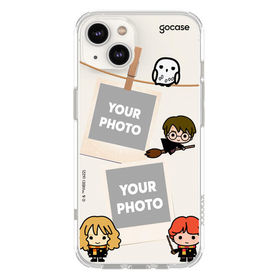 Harry Potter - Picture Cute