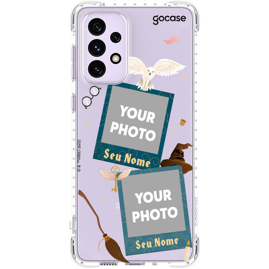 Harry Potter - Picture Itens de Referência