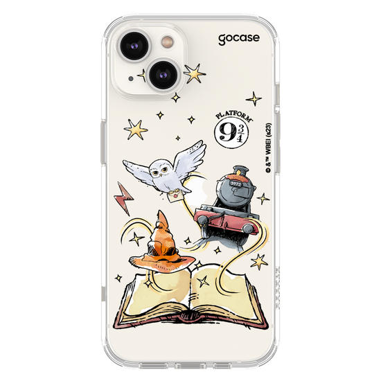 Harry Potter - A Pedra Filosofal