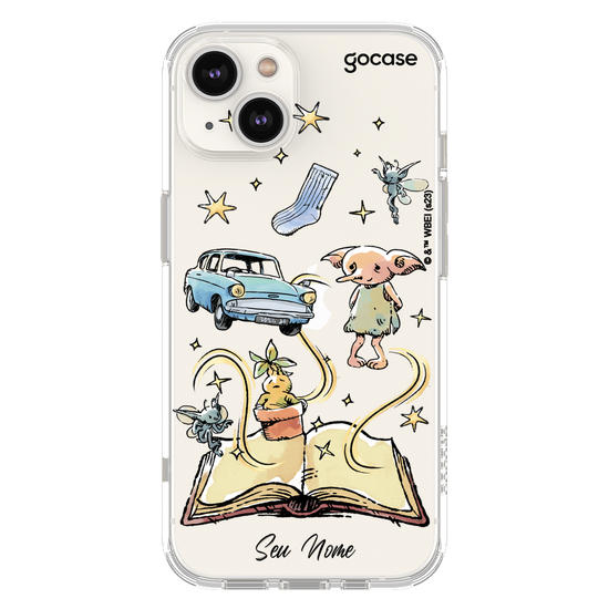 Harry Potter - A Câmara Secreta