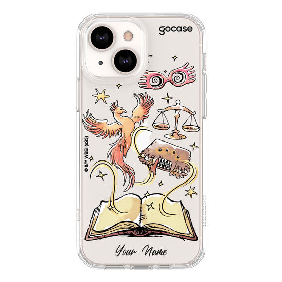 Harry Potter - Harry Potter and the Order of the Phoenix Phone Case