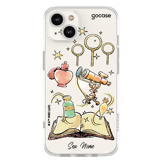 Harry Potter - O Enigma do Príncipe