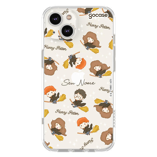 Harry Potter - Vassouras