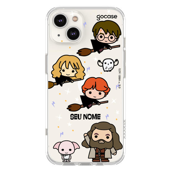 Harry Potter - Cute Group