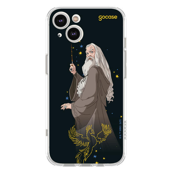 Harry Potter - Albus Dumbledore