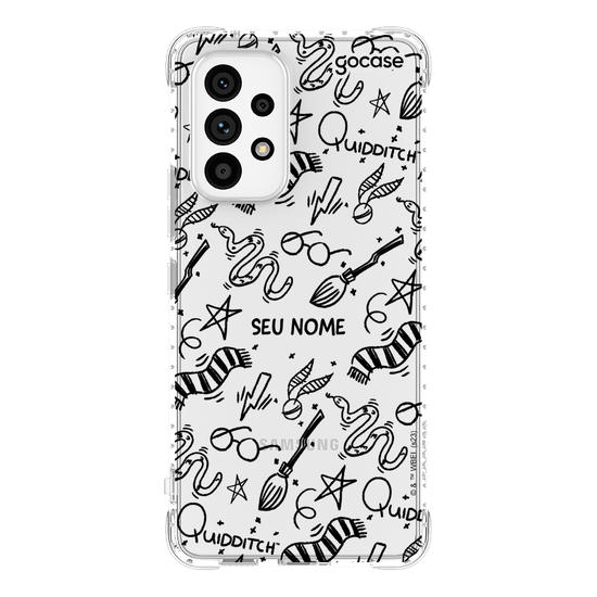 Harry Potter - Quidditch Black Harry Potter - Quidditch Black