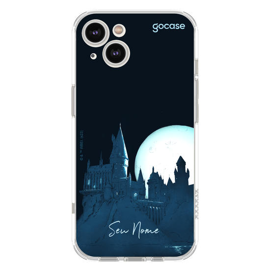 Harry Potter - Noite em Hogwarts