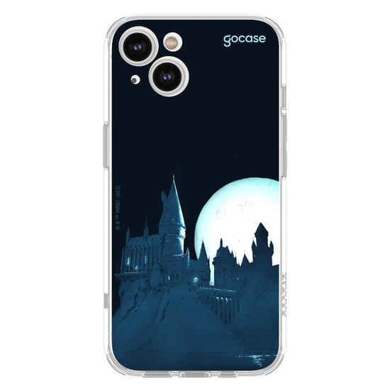 Harry Potter - Noite em Hogwarts