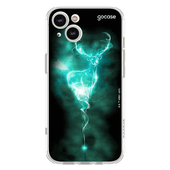 Harry Potter - Patronum Harry