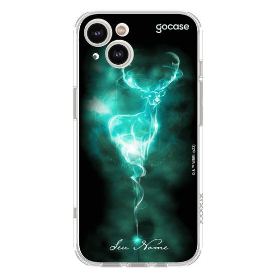 Harry Potter - Patronum Harry