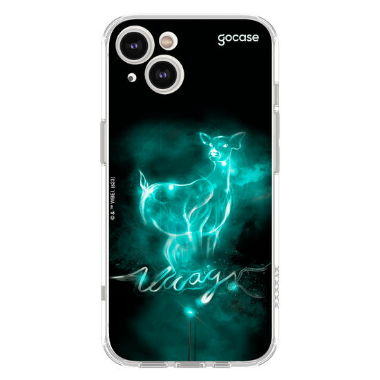 Harry Potter - Patronum 