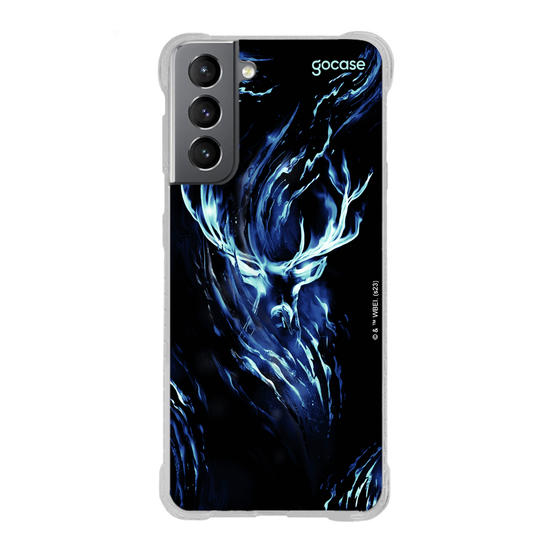 Capinha para celular Harry Potter - Expecto Patronum