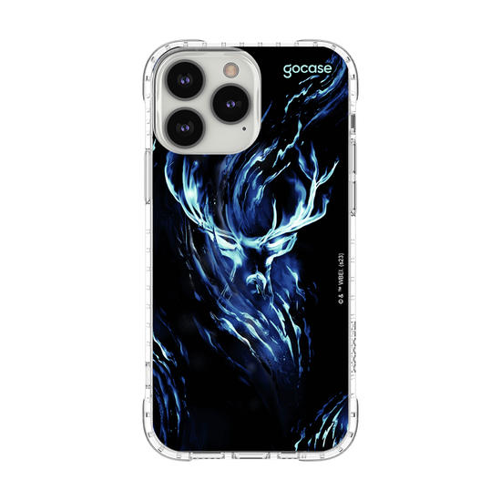 Capinha para celular Harry Potter - Expecto Patronum