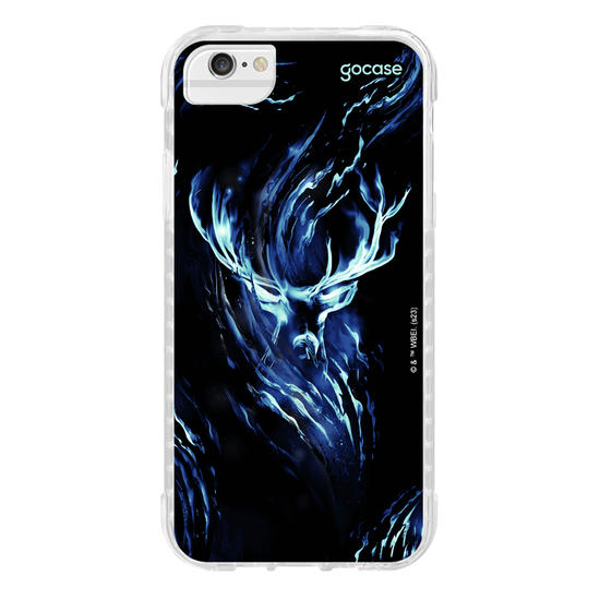 Capinha para celular Harry Potter - Expecto Patronum