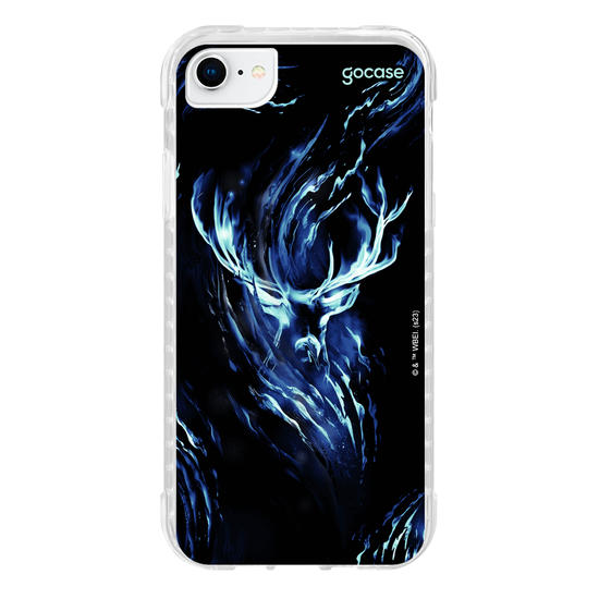 Capinha para celular Harry Potter - Expecto Patronum