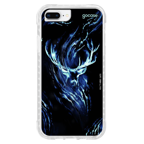 Capinha para celular Harry Potter - Expecto Patronum