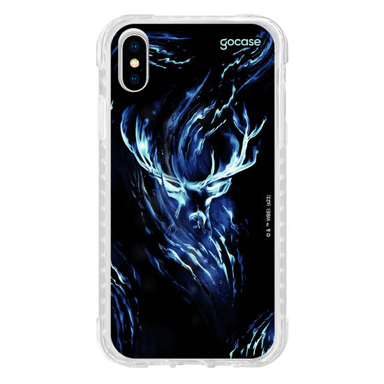 Capinha para celular Harry Potter - Expecto Patronum